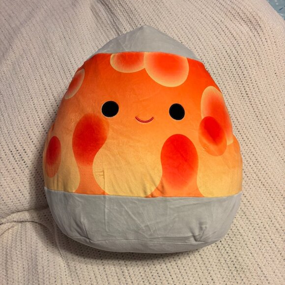 Adelle 14" Lava Lamp Squishmallow - Picture 1 of 2